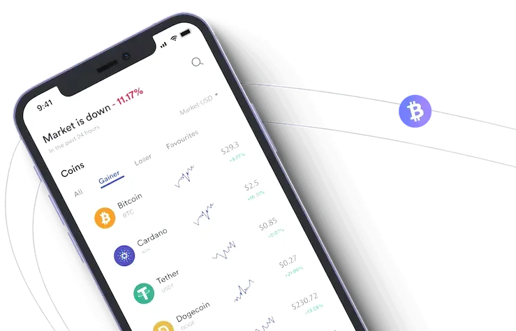 AuraxAI market analysis