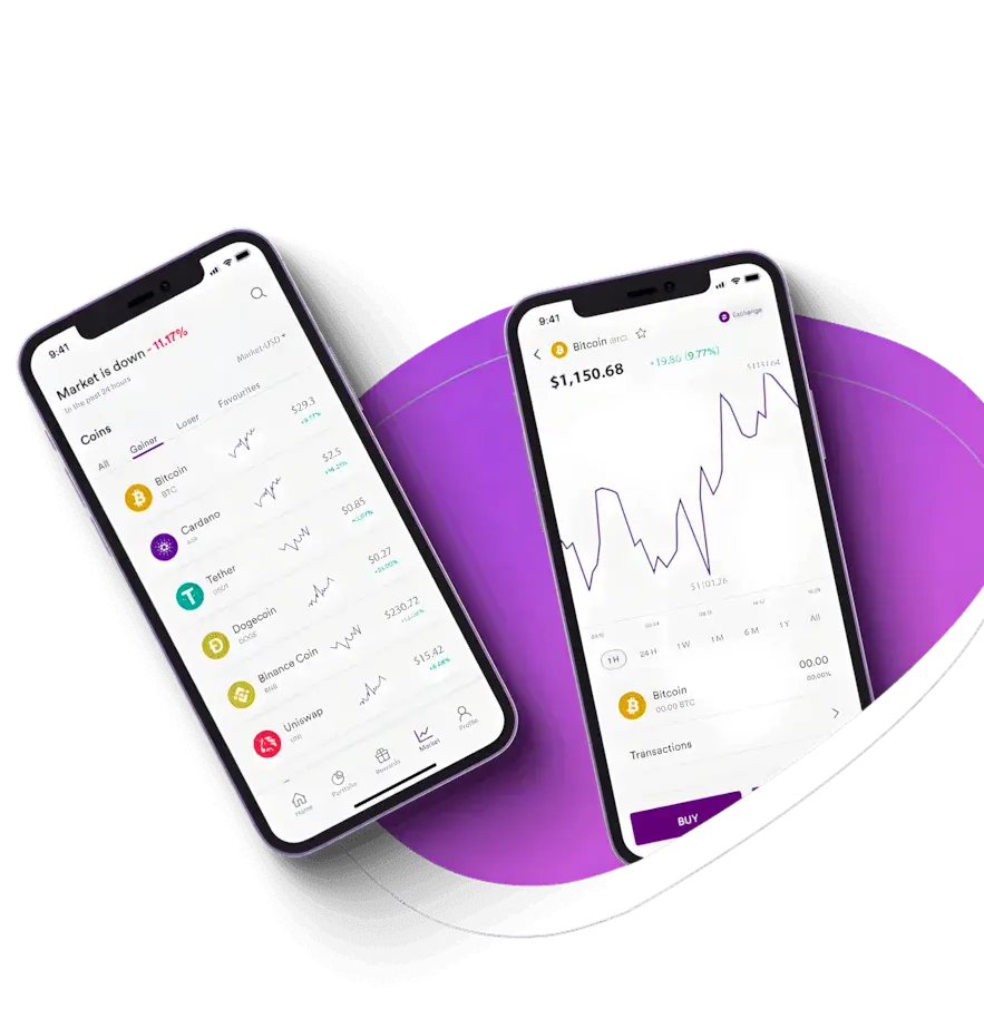 AuraxAI digital investment