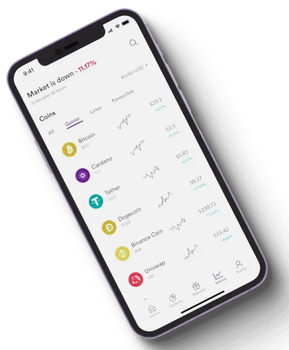 AuraxAI crypto trading